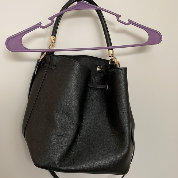 H&M Black Shoulder Bag - Picture 2 of 4